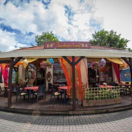 Artstay Sopot Zewnętrze zdjęcie