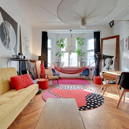 Artstay Sopot Zewnętrze zdjęcie