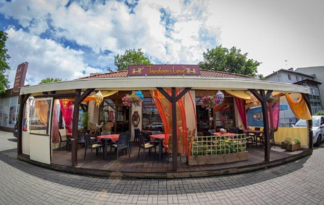 Artstay Sopot Zewnętrze zdjęcie