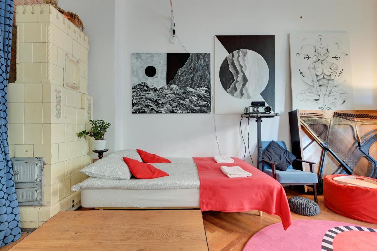 Artstay Sopot Zewnętrze zdjęcie