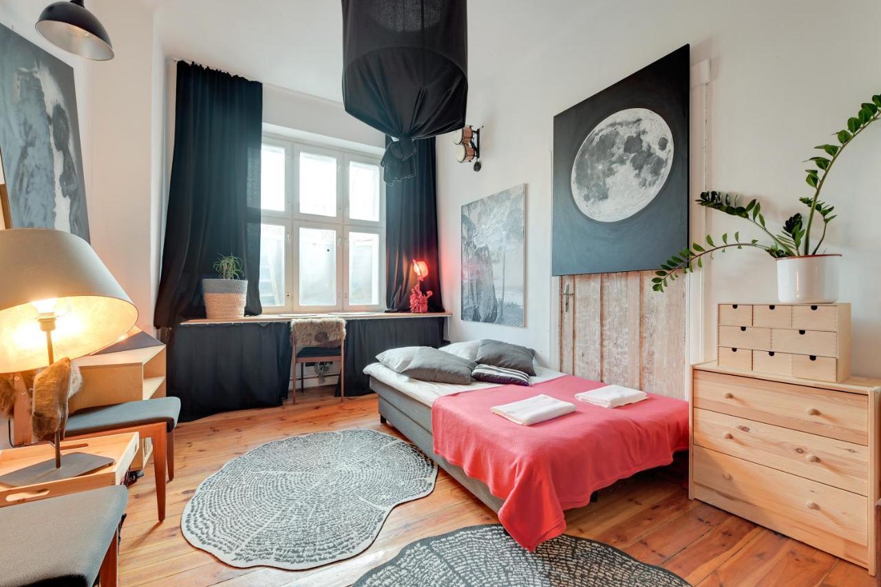 Artstay Sopot Zewnętrze zdjęcie